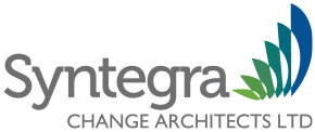 Syntegra Change Architects logo